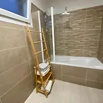 Bleu Azur Apartman Fréjus