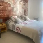 Apartman Bleu Azur Fréjus