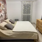 Apartman Bleu Azur Fréjus