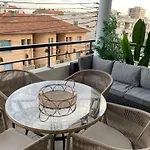 Bleu Azur Apartman *