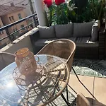 Apartman Bleu Azur Fréjus