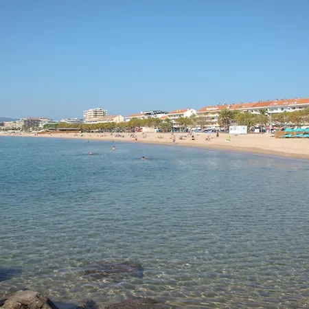 Bleu Azur 아파트 *