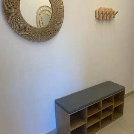 Bleu Azur Apartamento
