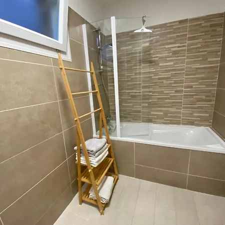 Bleu Azur Apartamento Fréjus