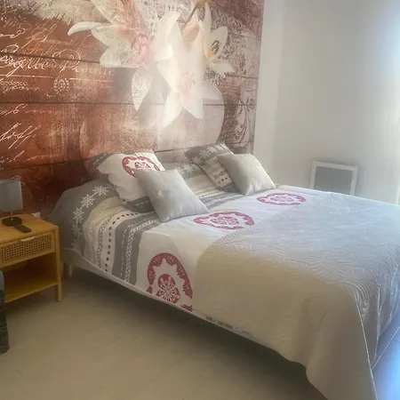 Apartamento Bleu Azur Fréjus