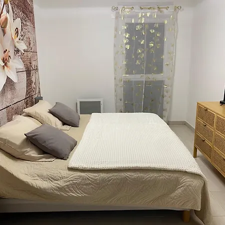 Apartamento Bleu Azur Fréjus
