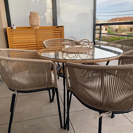 Apartamento Bleu Azur Fréjus