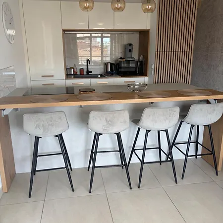 Apartamento Bleu Azur Fréjus