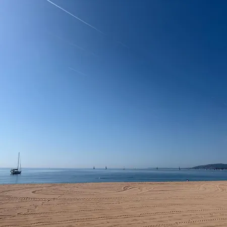 Bleu Azur