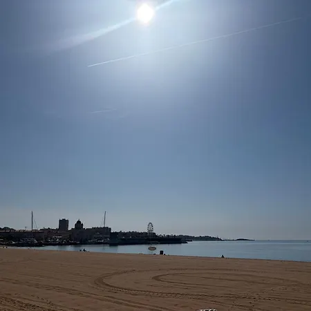 Bleu Azur Apartman Fréjus