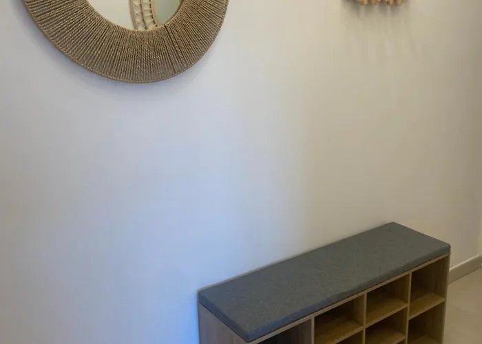 Bleu Azur Apartment