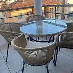 Bleu Azur Lägenhet *