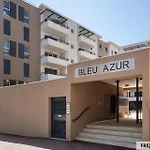 Bleu Azur
