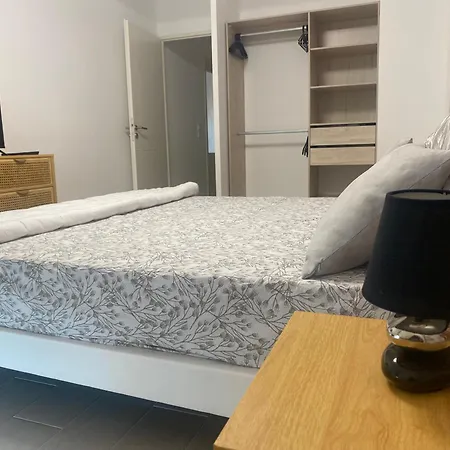 Appartement Bleu Azur Fréjus