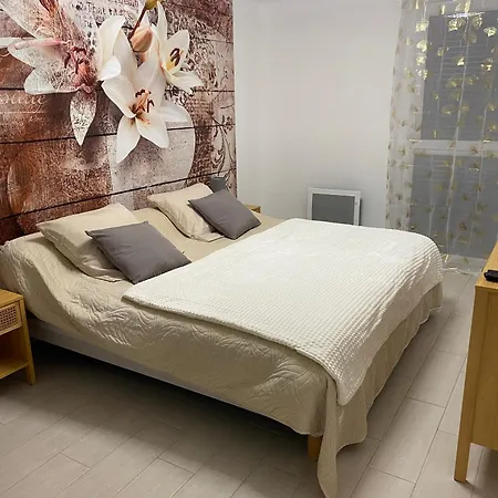 Bleu Azur Appartement