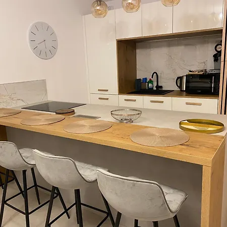 Bleu Azur Lejlighed Fréjus