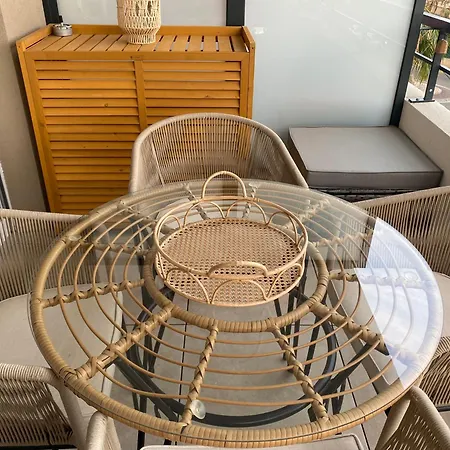 Bleu Azur Appartement