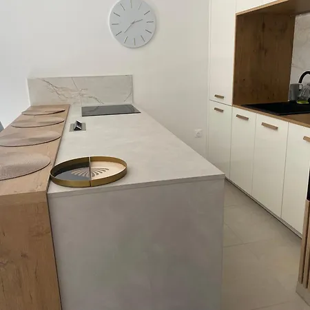 Appartement Bleu Azur *