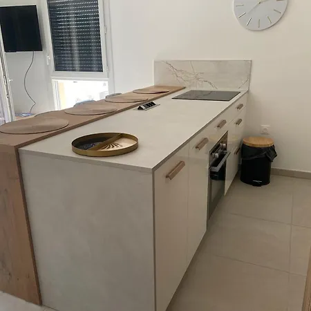 Appartement Bleu Azur *