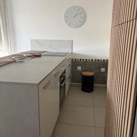 Bleu Azur Apartmán
