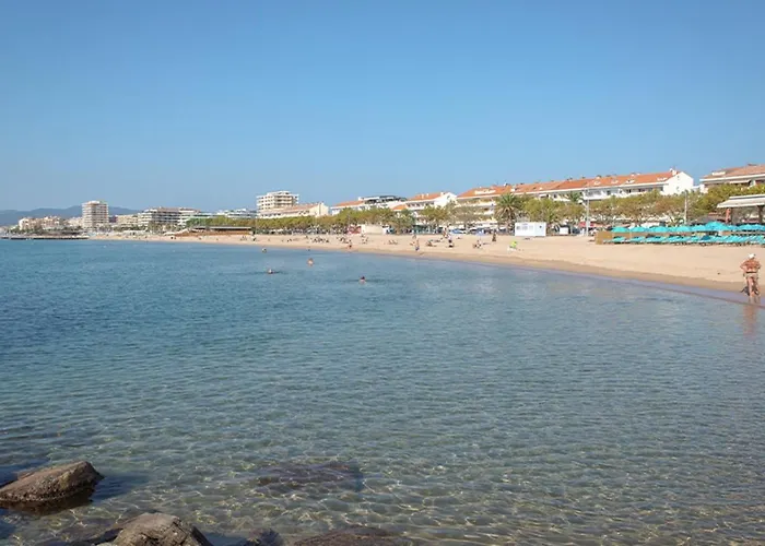 Bleu Azur شقة *